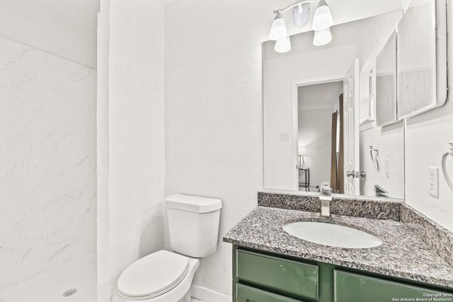 6411 Green Top, San Antonio, TX 78233