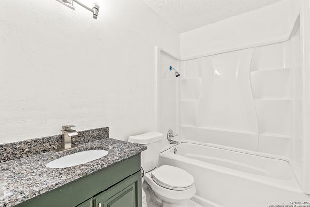 6411 Green Top, San Antonio, TX 78233