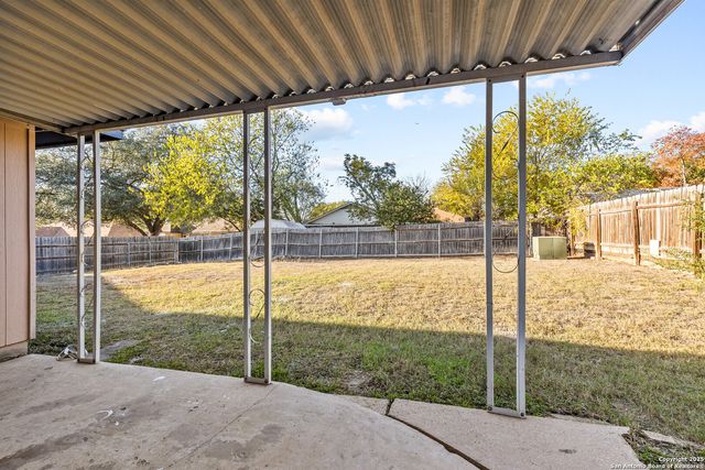 6411 Green Top, San Antonio, TX 78233