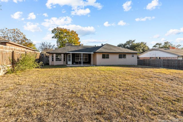 6411 Green Top, San Antonio, TX 78233