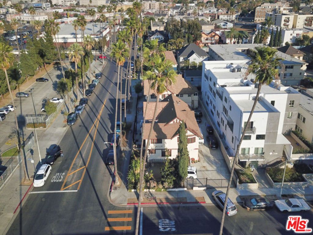 1100 Magnolia Avenue, Los Angeles, CA 90006 — photo 3