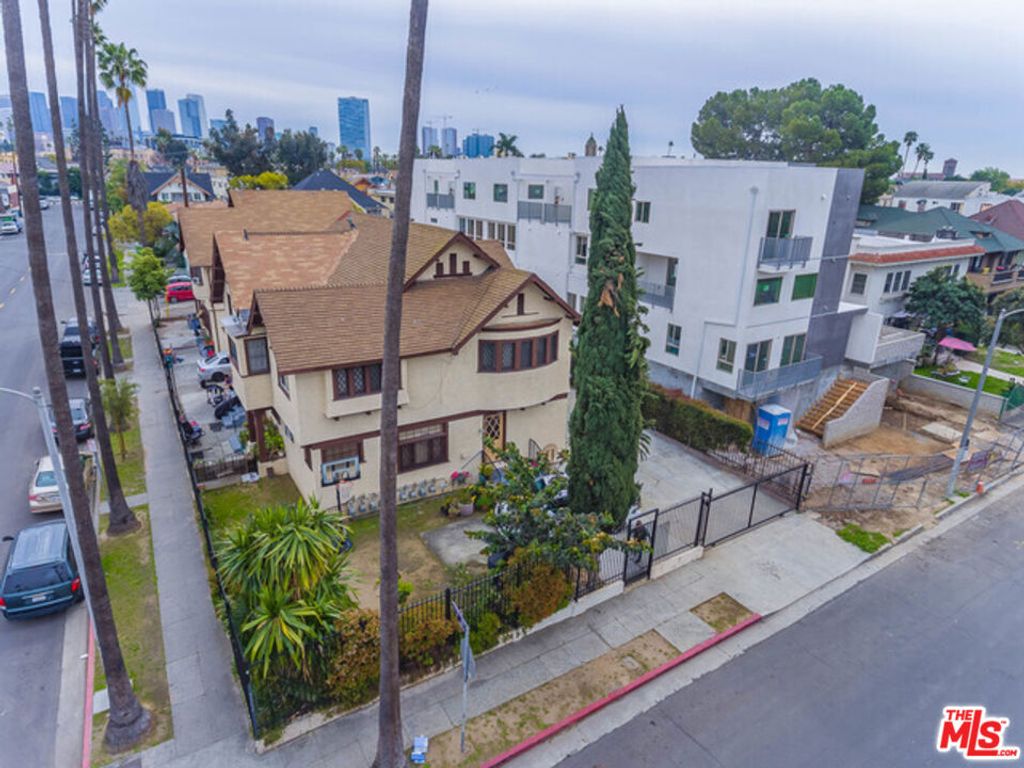 1100 Magnolia Avenue, Los Angeles, CA 90006 — photo 4