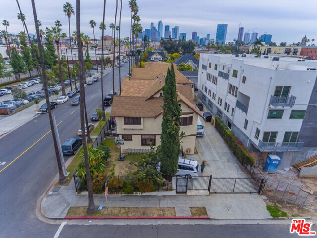 1100 Magnolia Avenue, Los Angeles, CA 90006 — photo 5