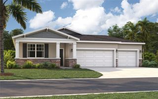 12874 TROVITA DRIVE, Grand Island, FL 32735