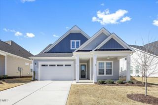93 Lighthaven Lane, Clayton, NC 27527