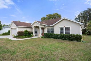 12161 CAVERN ROAD, Spring Hill, FL 34609