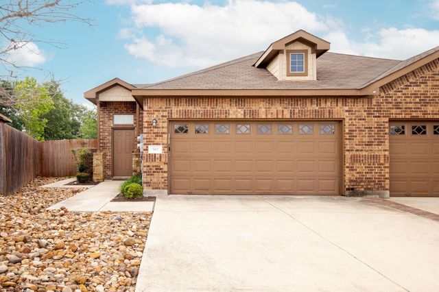 586 Creekside CIR, New Braunfels, TX 78130