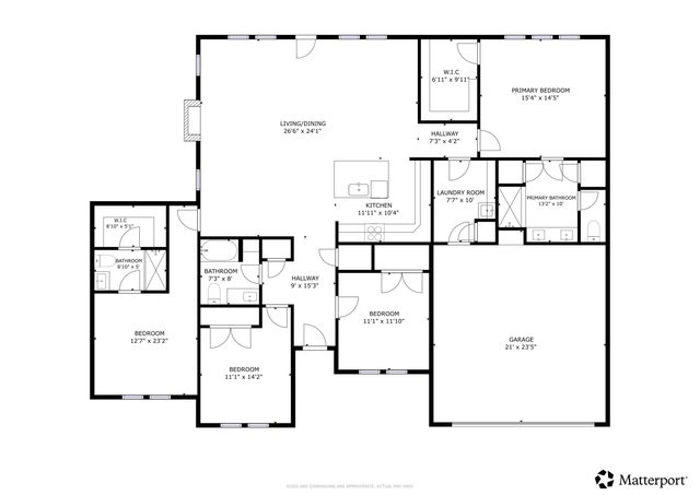 234 Sand Clay Road, Chesnee, SC 29323