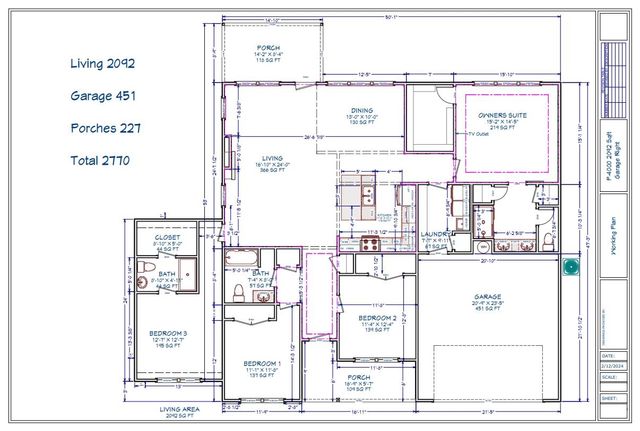234 Sand Clay Road, Chesnee, SC 29323