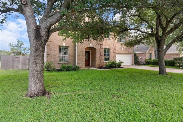 10801 Beachmont LN, Austin, TX 78739