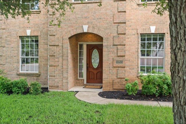 10801 Beachmont LN, Austin, TX 78739
