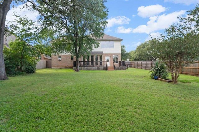 10801 Beachmont LN, Austin, TX 78739