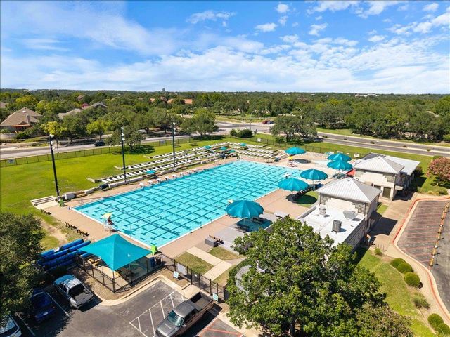 10801 Beachmont LN, Austin, TX 78739