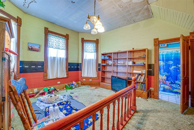 103 Stevens Street, Ladonia, TX 75449