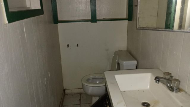 120 Ruby Ave., Hattiesburg, MS 39401