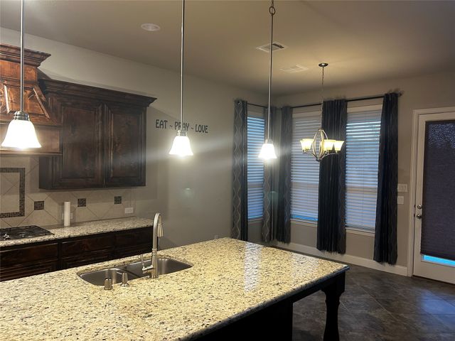 4461 Sapphire Drive, Frisco, TX 75034