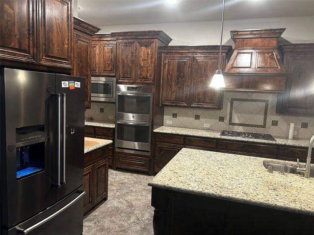 4461 Sapphire Drive, Frisco, TX 75034