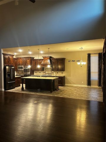 4461 Sapphire Drive, Frisco, TX 75034