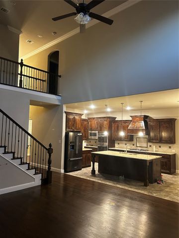 4461 Sapphire Drive, Frisco, TX 75034