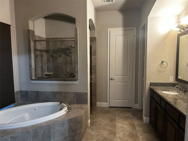 4461 Sapphire Drive, Frisco, TX 75034