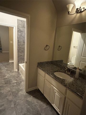 4461 Sapphire Drive, Frisco, TX 75034