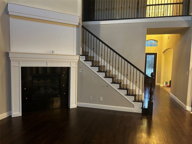 4461 Sapphire Drive, Frisco, TX 75034