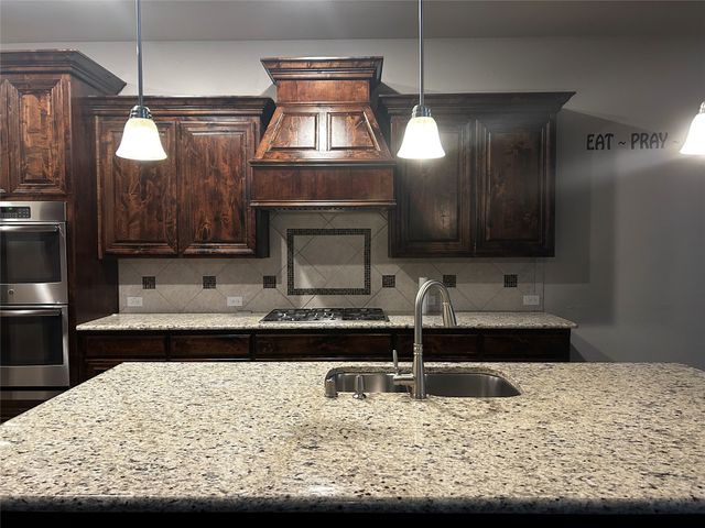 4461 Sapphire Drive, Frisco, TX 75034