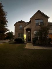 4461 Sapphire Drive, Frisco, TX 75034