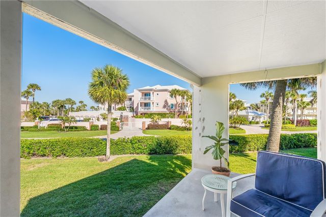 1155 Reef Road D-2, Vero Beach, FL 32963