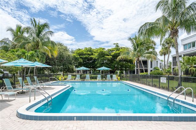 1155 Reef Road D-2, Vero Beach, FL 32963