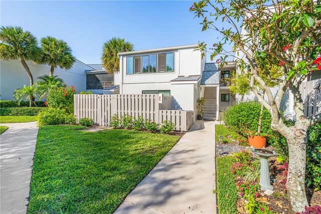 1155 Reef Road D-2, Vero Beach, FL 32963