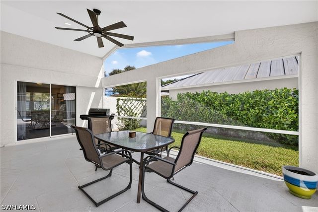 11055 Longshore WAY W, Naples, FL 34119
