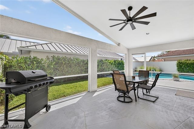 11055 Longshore WAY W, Naples, FL 34119