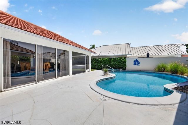 11055 Longshore WAY W, Naples, FL 34119