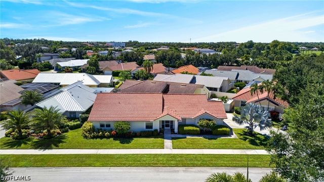 11055 Longshore WAY W, Naples, FL 34119