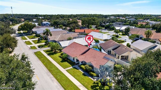 11055 Longshore WAY W, Naples, FL 34119