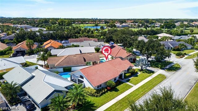 11055 Longshore WAY W, Naples, FL 34119