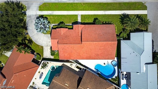 11055 Longshore WAY W, Naples, FL 34119