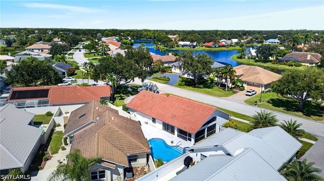 11055 Longshore WAY W, Naples, FL 34119