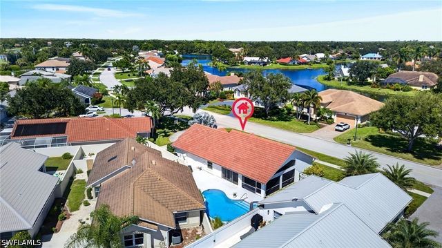 11055 Longshore WAY W, Naples, FL 34119
