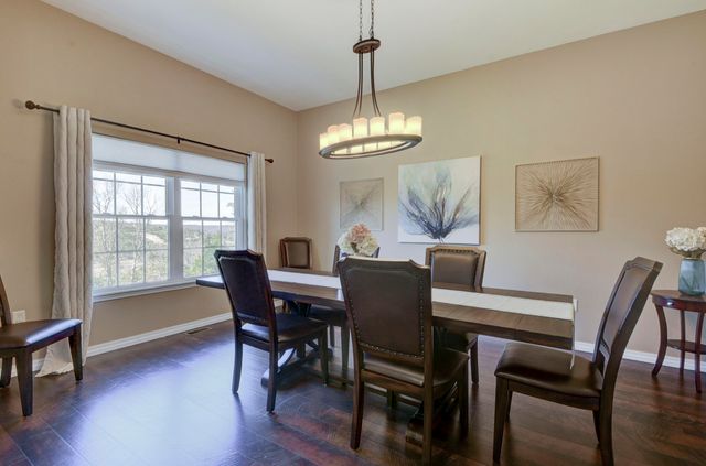 417 Silverwood Circle, Branson West, MO 65737