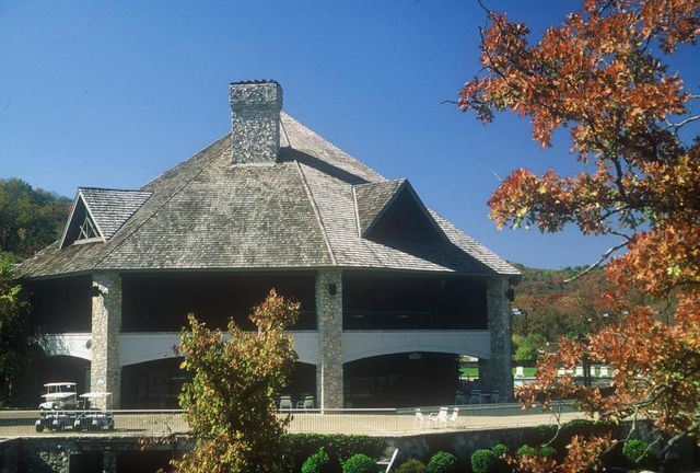 417 Silverwood Circle, Branson West, MO 65737