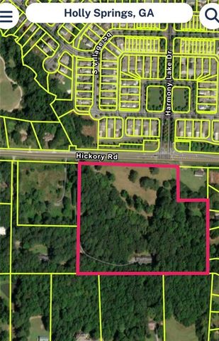 2860 Hickory Road, Canton, GA 30115