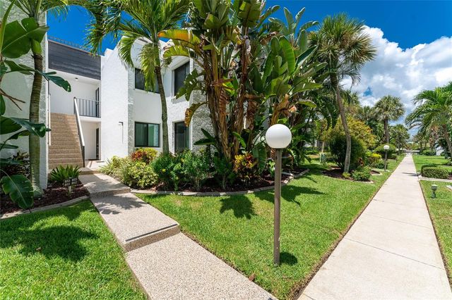2950 N BEACH ROAD B522, Englewood, FL 34223