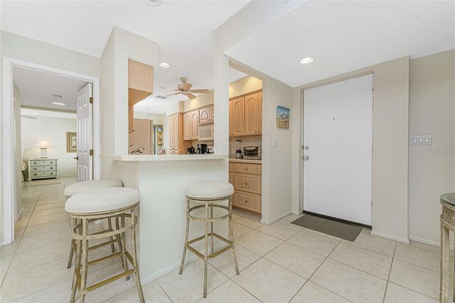 2950 N BEACH ROAD B522, Englewood, FL 34223