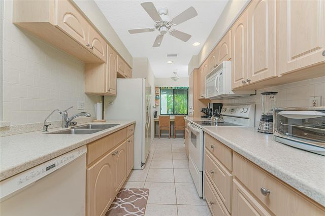 2950 N BEACH ROAD B522, Englewood, FL 34223