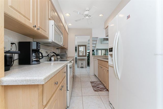 2950 N BEACH ROAD B522, Englewood, FL 34223
