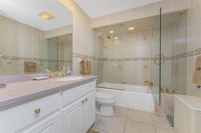 2950 N BEACH ROAD B522, Englewood, FL 34223