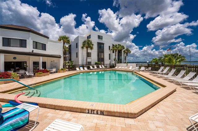 2950 N BEACH ROAD B522, Englewood, FL 34223