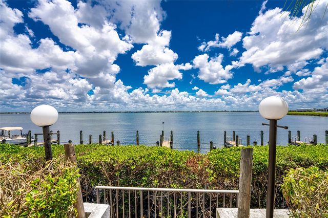 2950 N BEACH ROAD B522, Englewood, FL 34223